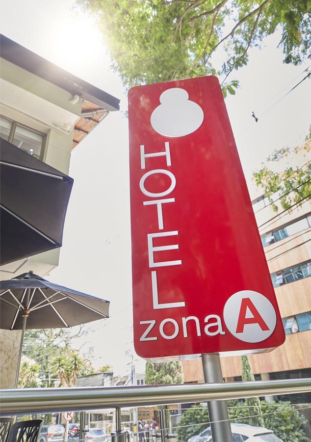 酒店 Zona A